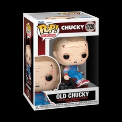Pop! TV: Chucky: Old Chucky 1720